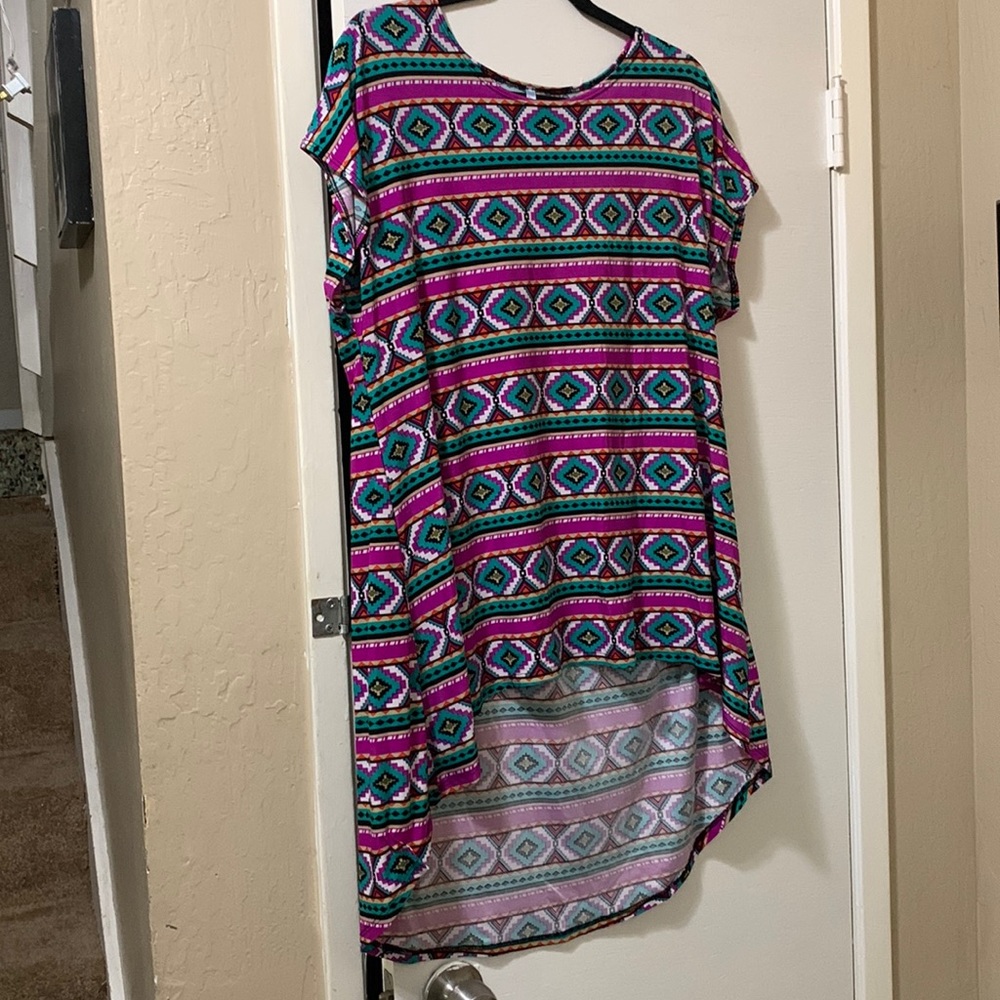 Azures, blouse new